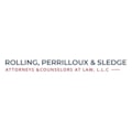 Rolling Perrilloux & Sledge