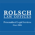 Rolsch Law Offices - Rochester, MN