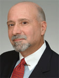 Ronald G. Weitz
