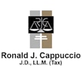 Ronald J. Cappuccio, J.D., LL.M. (Tax) - Cherry Hill, NJ