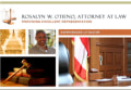 Rosalyn W. Otieno, Attorney at Law