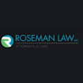 Roseman Law, APC - Carlsbad, CA