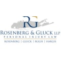 Rosenberg & Gluck LLP - Holtsville, NY