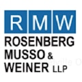 Rosenberg, Musso & Weiner, LLP