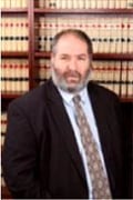 Rothenberg, Rubenstein, Berliner & Shinrod, LLC - Clinton, NJ