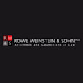 Rowe, Weinstein & Sohn, PLLC - Washington, DC