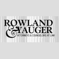 Rowland & Yauger, Attorneys & Counselors at Law