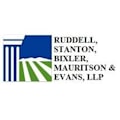 Ruddell Stanton Bixler Mauritson & Evans, LLP - Visalia, CA