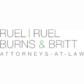 Ruel Ruel Burns & Britt, LLC - Hartford, CT