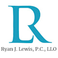 Ryan J. Lewis, P.C., LLO - Omaha, NE