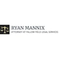 Ryan Mannix, Attorney at Fallow Field Legal Services - Yreka, CA