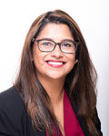 S. Mona Reza - Bethesda, MD