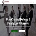 Salcido Law Firm - Salt Lake, UT