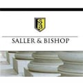 Saller & Bishop