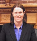 Sarah L Harris - Worcester, MA