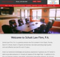 Schutt Law Firm PA