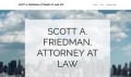 Scott A. Friedman, Attorney at Law, ltd - South Euclid, OH