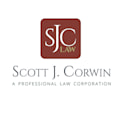 Scott J. Corwin, A Professional Law Corporation - Pacific Palisades, CA