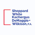 Sheppard, White, Kachergus, DeMaggio & Wilkison, P.A. - Jacksonville, FL