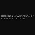 Sherlock // Anderson, PC