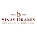Sinas Dramis Law Firm - Grand Rapids, MI