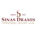 Sinas Dramis Law Firm - Lansing, MI