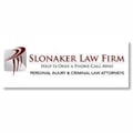 Slonaker Law Firm