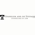 Spangler and de Stefano, PLLP