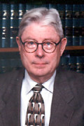 Stanley H. Matheny - Huntington, IN
