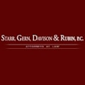 Starr, Gern, Davison & Rubin, P.C.