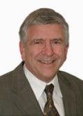 Stephen B. Hazard