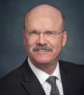 Stephen C. Glazier