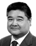 Steven K. Fukuda