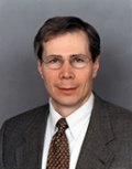 Steven L. Oberholtzer