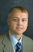 Steven M. Green