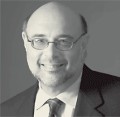 Steven P. Kronenberg