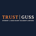 Stewart J. Guss, Injury Accident Lawyers - Houston, TX