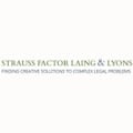Strauss, Factor, Laing & Lyons
