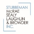 Stubbeman, McRae, Sealy, Laughlin & Browder, Inc.
