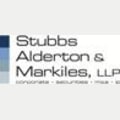 Stubbs Alderton & Markiles, LLP