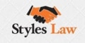 Styles Law