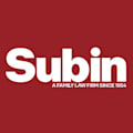 Subin Associates, LLP - New York, NY