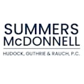 Summers, McDonnell, Hudock, Guthrie & Rauch, P.C. - Harrisburg, PA