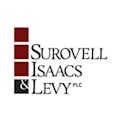 Surovell Isaacs & Levy PLC