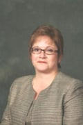 Suzanne M. Williams