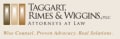 Taggart Rimes & Wiggins, PLLC - Pascagoula, MS