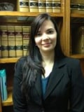 Tania L. Perez Rodriguez - Harrisonburg, VA