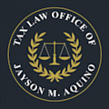 Tax Law Office of Jayson M. Aquino, CPA, Esq. - Garden Grove, CA