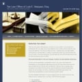 Tax Law Office of Luis E. Vasquez, Esq.