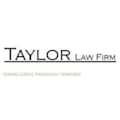 TAYLOR Law Firm - Knoxville , TN